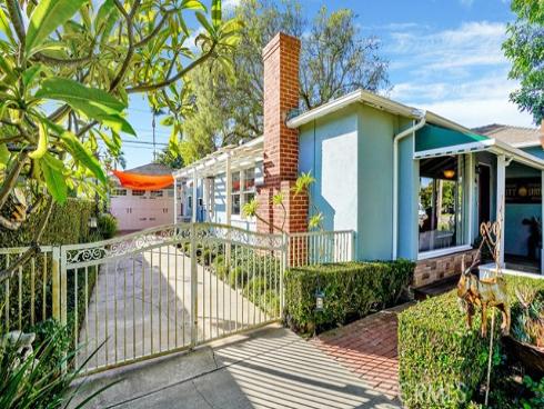 132 N Jewell  , Orange, CA