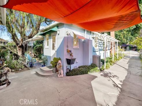 132 N Jewell  , Orange, CA