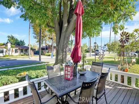 132 N Jewell  , Orange, CA