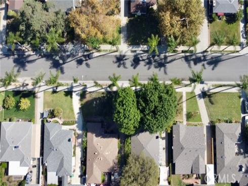 132 N Jewell  , Orange, CA