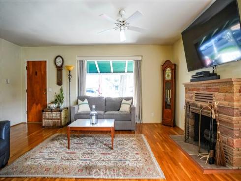 132 N Jewell  , Orange, CA