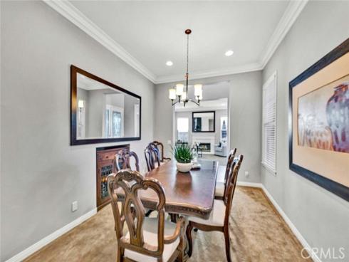 2710 E Vista Ridge  , Orange, CA