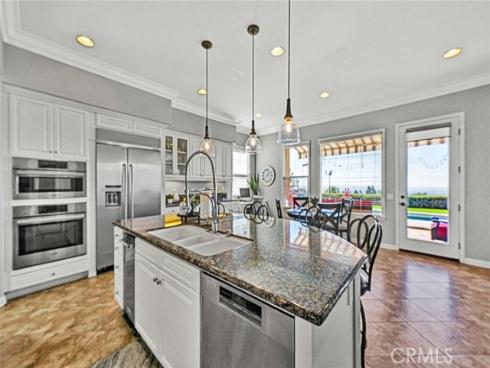 2710 E Vista Ridge  , Orange, CA