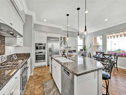 2710 E Vista Ridge  , Orange, CA