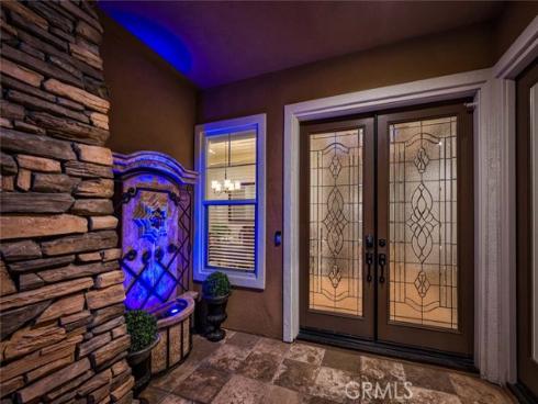 2710 E Vista Ridge  , Orange, CA