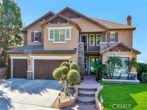 2710 E Vista Ridge  , Orange, CA