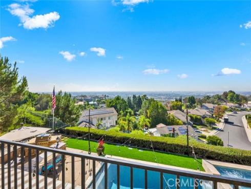 2710 E Vista Ridge  , Orange, CA