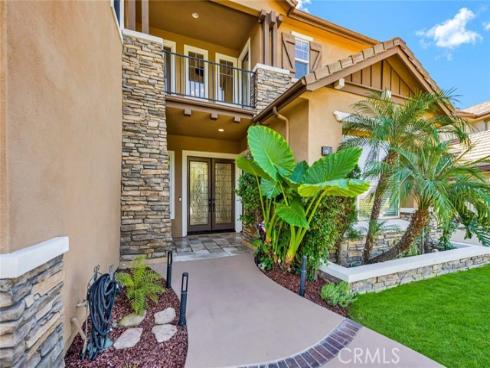 2710 E Vista Ridge  , Orange, CA