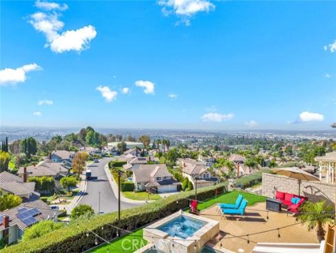2710 E Vista Ridge  , Orange, CA