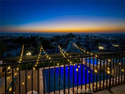 2710 E Vista Ridge  , Orange, CA