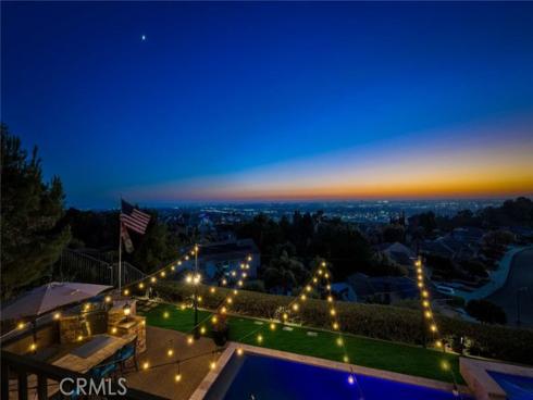 2710 E Vista Ridge  , Orange, CA