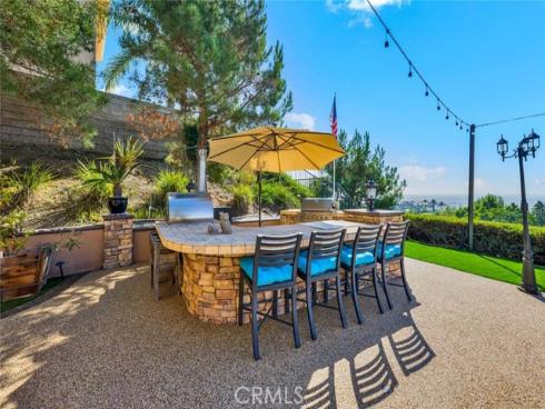 2710 E Vista Ridge  , Orange, CA