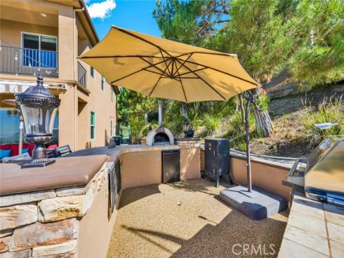 2710 E Vista Ridge  , Orange, CA