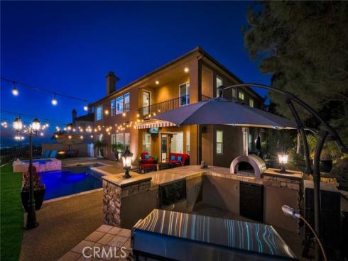 2710 E Vista Ridge  , Orange, CA