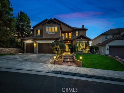 2710 E Vista Ridge  , Orange, CA