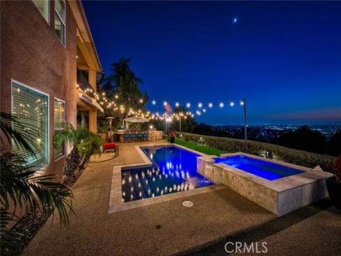 2710 E Vista Ridge  , Orange, CA