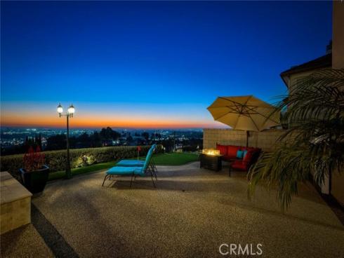 2710 E Vista Ridge  , Orange, CA