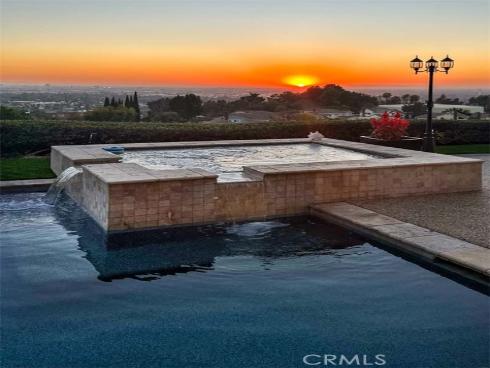 2710 E Vista Ridge  , Orange, CA