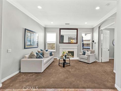 2710 E Vista Ridge  , Orange, CA