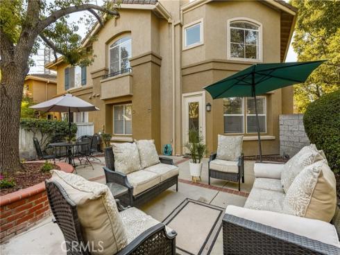 2785 N Rochester  B , Orange, CA