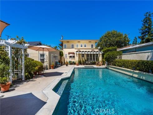 155 N Cleveland   Street, Orange, CA