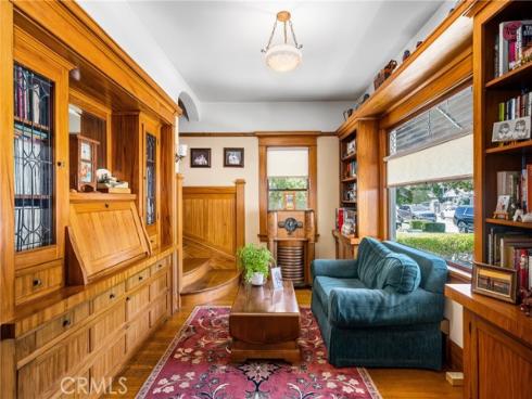 155 N Cleveland   Street, Orange, CA