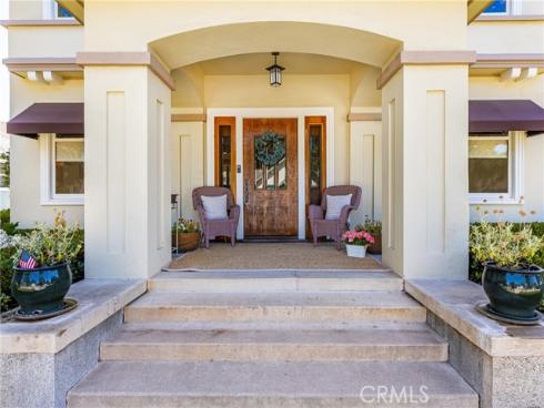 155 N Cleveland   Street, Orange, CA