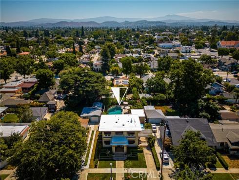 155 N Cleveland   Street, Orange, CA