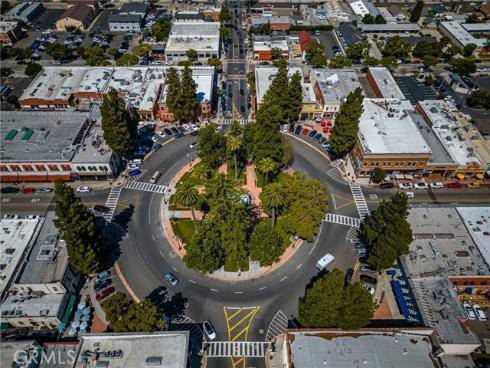 155 N Cleveland   Street, Orange, CA