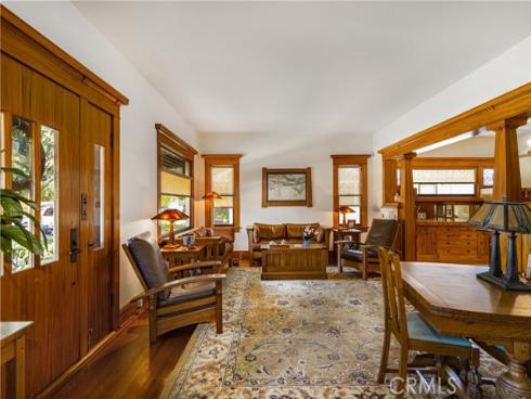 155 N Cleveland   Street, Orange, CA