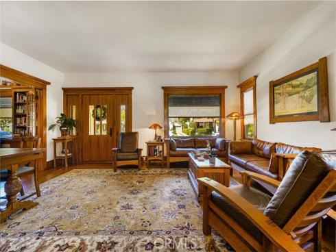 155 N Cleveland   Street, Orange, CA