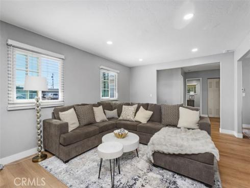 123 E Wilson  , Orange, CA