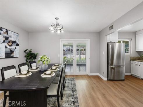 123 E Wilson  , Orange, CA