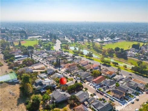 429 S Hill   Street, Orange, CA