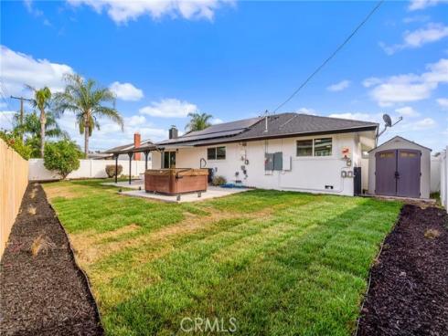 2076 N Diamond  , Orange, CA