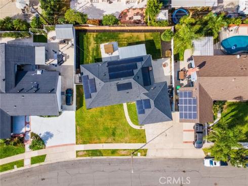 2076 N Diamond  , Orange, CA