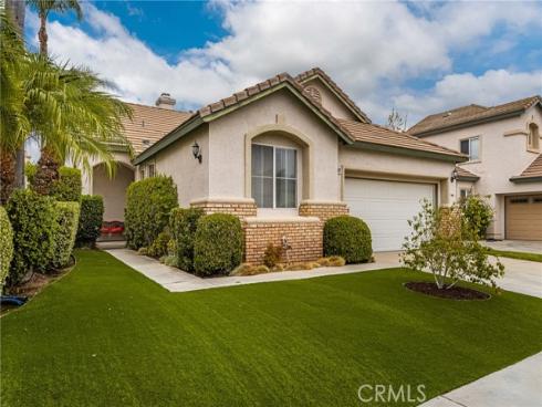 3527 E. Barrington Drive