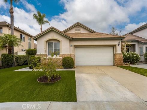 3527 E Barrington   Drive, Orange, CA