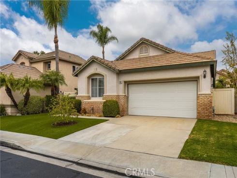3527 E Barrington   Drive, Orange, CA
