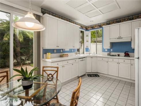 3527 E Barrington   Drive, Orange, CA