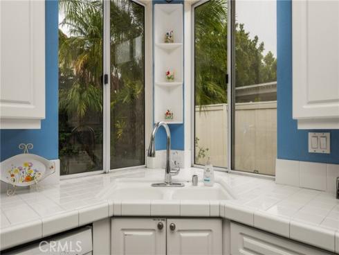 3527 E Barrington   Drive, Orange, CA