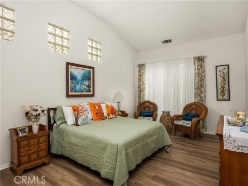 3527 E Barrington   Drive, Orange, CA