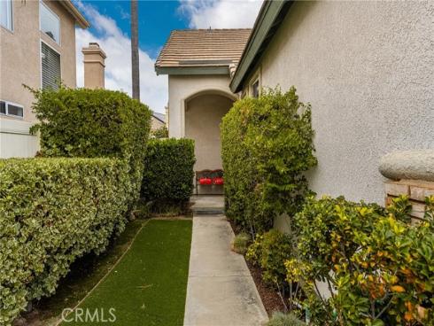 3527 E Barrington   Drive, Orange, CA