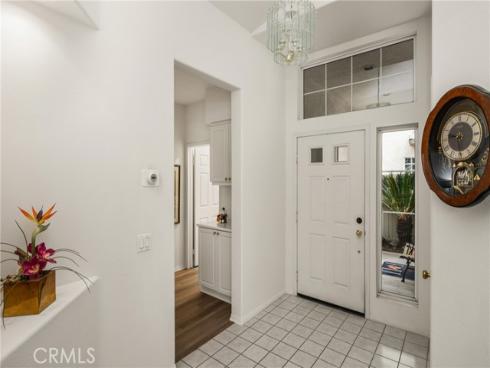 3527 E Barrington   Drive, Orange, CA