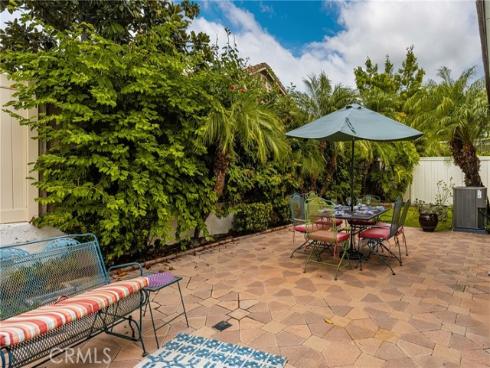 3527 E Barrington   Drive, Orange, CA