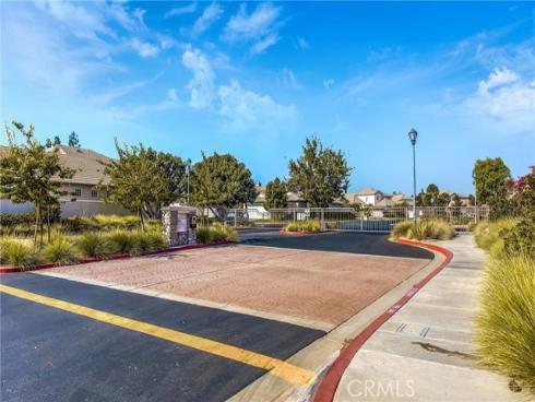 3527 E Barrington   Drive, Orange, CA