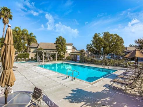 3527 E Barrington   Drive, Orange, CA