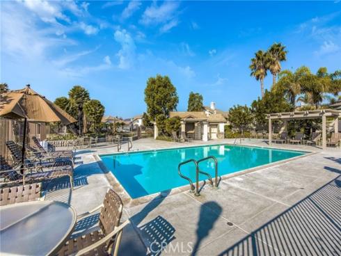 3527 E Barrington   Drive, Orange, CA