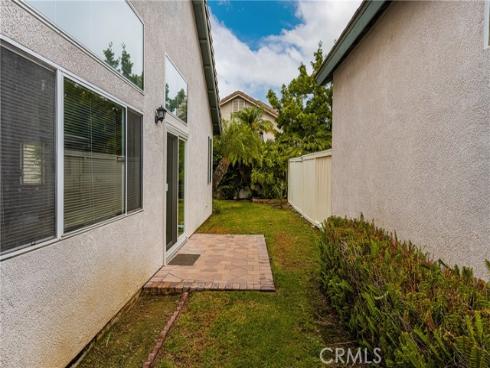3527 E Barrington   Drive, Orange, CA