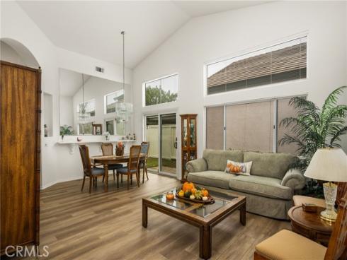 3527 E Barrington   Drive, Orange, CA